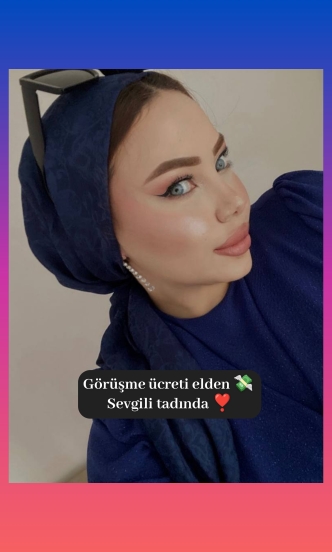 Ezgi✅