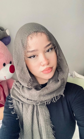 Merve