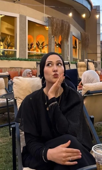 Şerife🫦