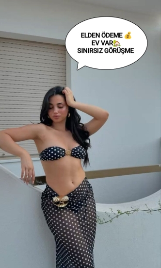 Yeliz✅