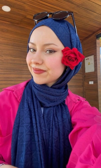 Öznur✅